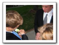Emilie's Homecoming - Oct 2009 146