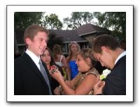 Emilie's Homecoming - Oct 2009 148