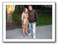 Emilie's Homecoming - Oct 2009 124