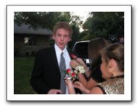 Emilie's Homecoming - Oct 2009 152