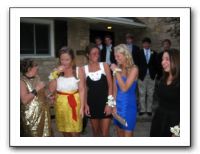 Emilie's Homecoming - Oct 2009 154
