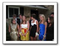 Emilie's Homecoming - Oct 2009 156