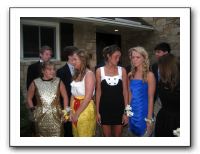 Emilie's Homecoming - Oct 2009 157