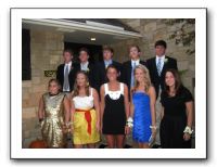 Emilie's Homecoming - Oct 2009 158