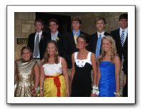 Emilie's Homecoming - Oct 2009 159