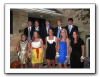 Emilie's Homecoming - Oct 2009 160