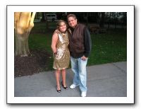Emilie's Homecoming - Oct 2009 125