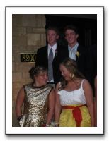 Emilie's Homecoming - Oct 2009 161