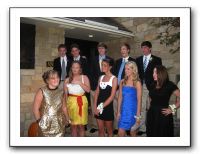 Emilie's Homecoming - Oct 2009 164