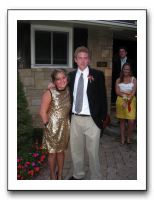 Emilie's Homecoming - Oct 2009 166