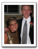 Emilie's Homecoming - Oct 2009 167