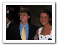 Emilie's Homecoming - Oct 2009 168