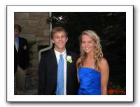 Emilie's Homecoming - Oct 2009 169