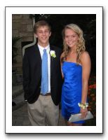 Emilie's Homecoming - Oct 2009 170