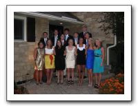 Emilie's Homecoming - Oct 2009 172