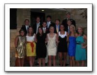 Emilie's Homecoming - Oct 2009 173