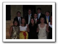 Emilie's Homecoming - Oct 2009 174