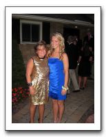 Emilie's Homecoming - Oct 2009 184