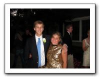 Emilie's Homecoming - Oct 2009 186