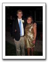 Emilie's Homecoming - Oct 2009 187