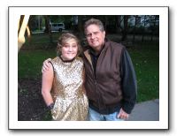 Emilie's Homecoming - Oct 2009 128