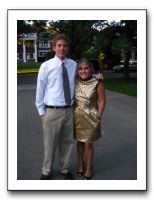 Emilie's Homecoming - Oct 2009 129