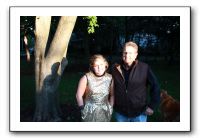 Emilie's Homecoming - Oct 2009 002
