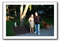 Emilie's Homecoming - Oct 2009 004