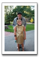Emilie's Homecoming - Oct 2009 010