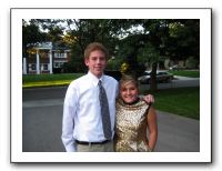 Emilie's Homecoming - Oct 2009 130