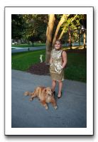 Emilie's Homecoming - Oct 2009 017