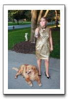 Emilie's Homecoming - Oct 2009 018