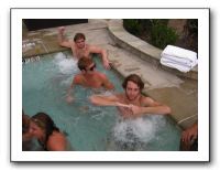 Alex's 21st Birthday in Las Vegas 402