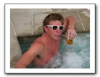 Alex's 21st Birthday in Las Vegas 405