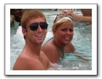 Alex's 21st Birthday in Las Vegas 411