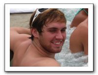 Alex's 21st Birthday in Las Vegas 413