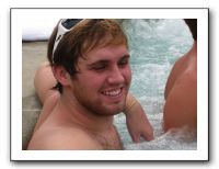 Alex's 21st Birthday in Las Vegas 414