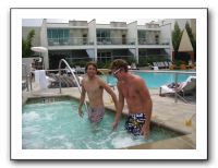 Alex's 21st Birthday in Las Vegas 418