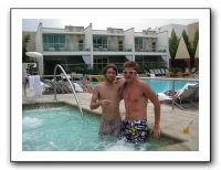 Alex's 21st Birthday in Las Vegas 419