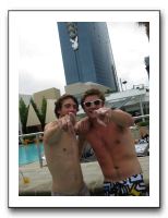 Alex's 21st Birthday in Las Vegas 420