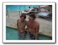 Alex's 21st Birthday in Las Vegas 421