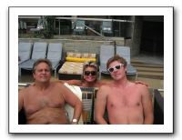 Alex's 21st Birthday in Las Vegas 431