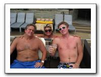 Alex's 21st Birthday in Las Vegas 432