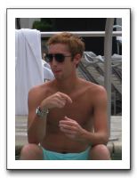 Alex's 21st Birthday in Las Vegas 436