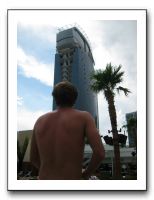 Alex's 21st Birthday in Las Vegas 437