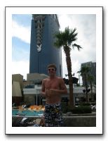 Alex's 21st Birthday in Las Vegas 438