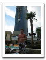Alex's 21st Birthday in Las Vegas 439