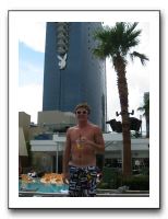 Alex's 21st Birthday in Las Vegas 440