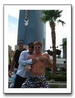 Alex's 21st Birthday in Las Vegas 445