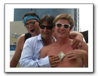 Alex's 21st Birthday in Las Vegas 446